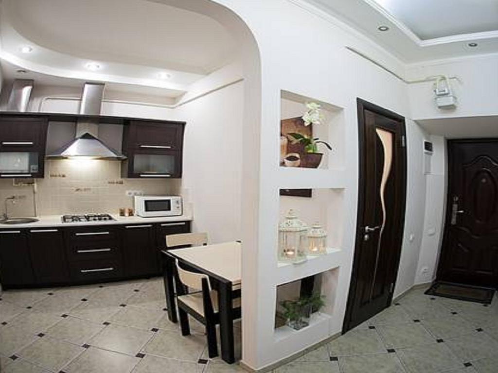 1 Minute To Rynok Square Apartment ลวีฟ ห้อง รูปภาพ