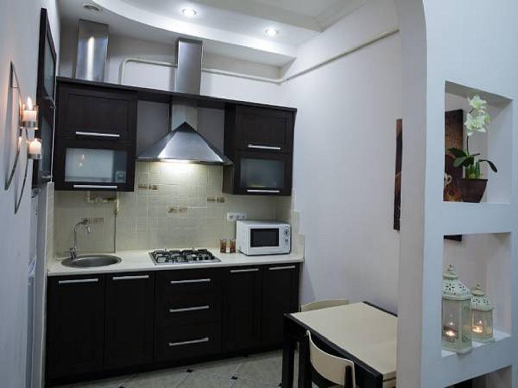 1 Minute To Rynok Square Apartment ลวีฟ ห้อง รูปภาพ